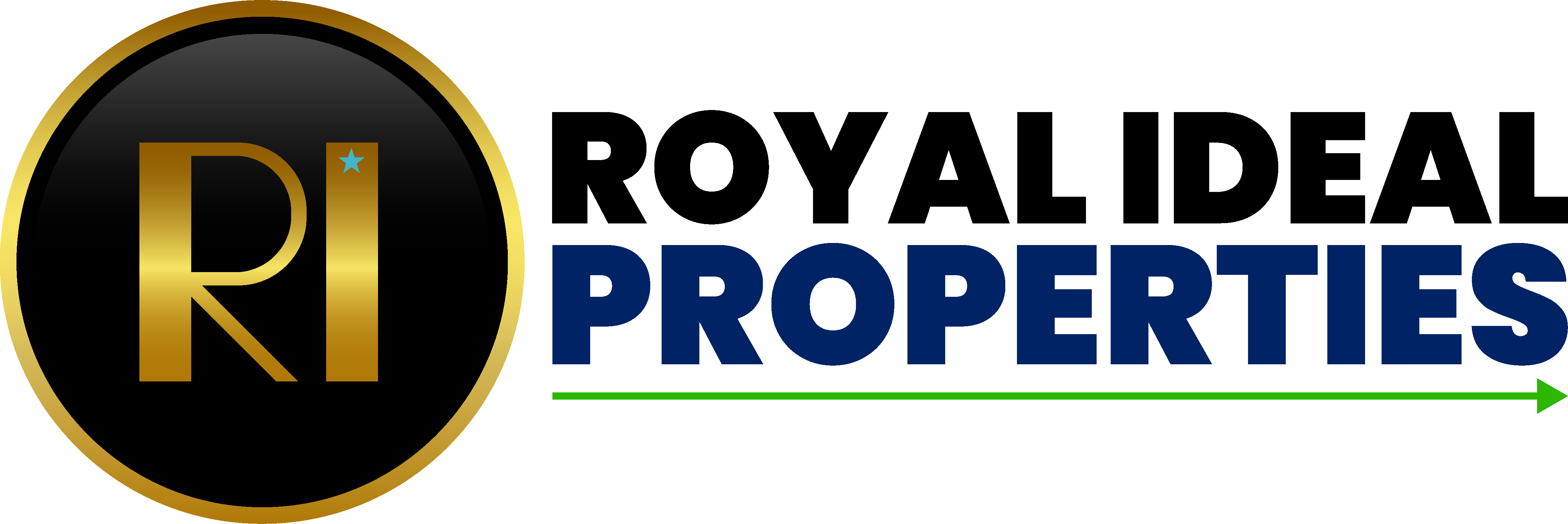 Royal Properties Logo